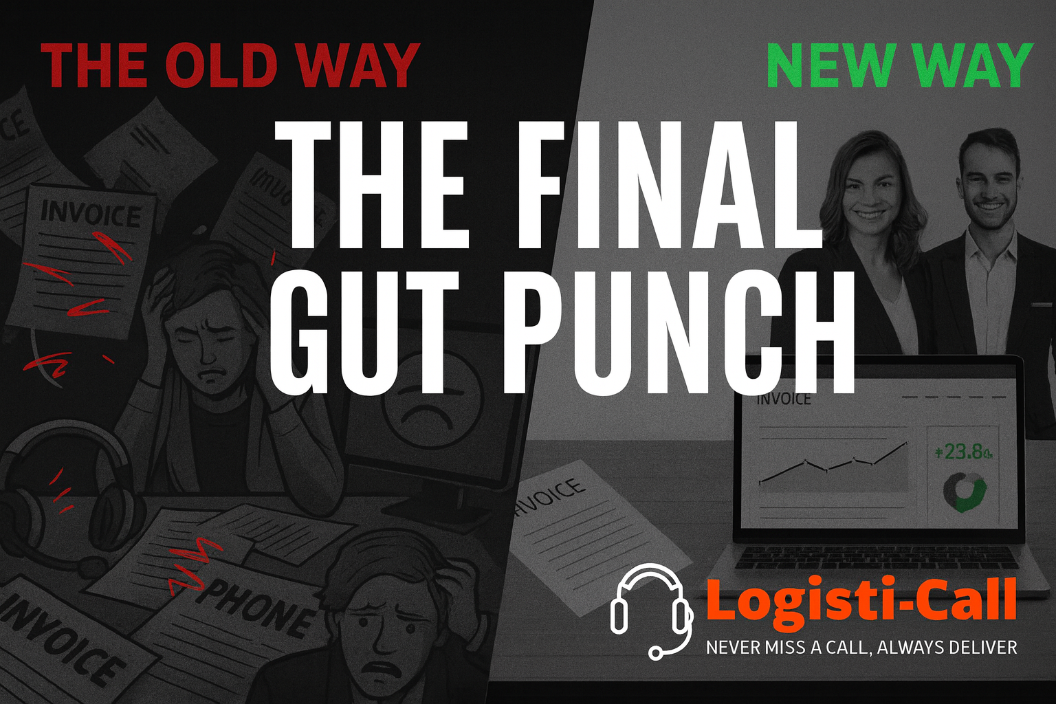The final gut punch